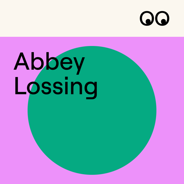 Creative Boom Podcast Episode #12 - How to keep a calm head in illustration, with Abbey Lossing